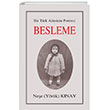 Bir Trk Ailesinin Portresi Besleme Tun Yaynclk