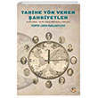 Tarihe Yn Veren ahsiyetler Tun Yaynclk