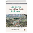 Az orba Az Pilav st Az Kuru Tun Yaynclk