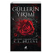 Gllerin Ykm Olimpos Yaynlar
