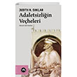 Adaletsizliin Veheleri VakfBank Kltr Yaynlar
