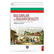 Bulgarlar ve Bulgar Devleti Dorlion Yaynevi