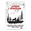 Tuhaf ykler nar Yaynlar