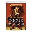 ocuk Batakhanesi Genlik Klasikleri Matteo Maccio Dorlion Yaynevi