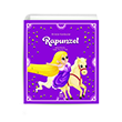 Rapunzel Ren ocuk