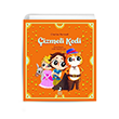 izmeli Kedi Ren ocuk