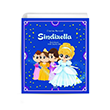 Sindirella Ren ocuk