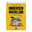 Andersen Masallar Klasik Eserler Dizisi Ema Kitap