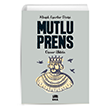 Mutlu Prens Ema Kitap