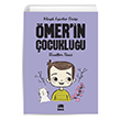 merin ocukluu Klasik Eserler Dizisi Ema Kitap