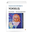 Uzayllar Diyorki 3 Ykseli Niyazi Ylmaz Cinius Yaynlar