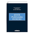 ehir Planlama Hukuku On ki Levha Yaynclk