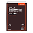 Tanmaz Simsarl Emlak Danmanl Hukuku 101 Soru 101 Cevap Sekin Yaynevi