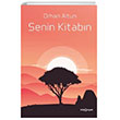 Senin Kitabn Yeni nsan Yaynevi
