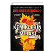 Kemiklerin Miras 2. Kitap Dolores Redondo Koridor Yaynclk