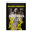 Frtnaya Adak 3. Kitap Dolores Redondo Koridor Yaynclk