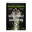 Grnmez Gardiyan 1. Kitap Dolores Redondo Koridor Yaynclk