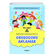 Okuduunu Anlamak lkretimde renme Gl Yaayan ocuklar iin Yeni nsan Yaynevi