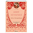 Akn Metafizii Koridor Yaynclk