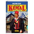 Ustura Kemal Dark stanbul