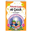 Mbarek Gnler ve ocuk Nesil ocuk