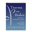 Travma ve Beden Diyojen Yaynclk