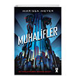 Muhalifler 1 SC Dex Yaynevi