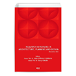Research and Reviews in Architecture Planning and Design Gece Kitapl