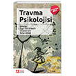 Travma Psikolojisi (Ekonomik Boy)  Pegem Akademi Yaynclk