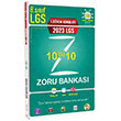LGS 1. Dnem 10`da 10 Zoru Bankas Tongu Akademi