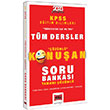 2023 KPSS Eitim Bilimleri Tm Dersler Tamam zml Konuan Soru Bankas Yarg Yaynlar