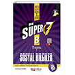 Sper 7 Sosyal Bilgiler Yeni Nesil Soru Kitab Nitelik Yaynlar
