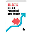 Gelecek Pandemileri Nasl nleriz Doan Kitap