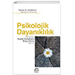 Psikolojik Dayankllk letiim Yaynlar