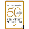 Zihniyet Meselesi Destek Yaynlar