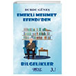 Emekli Mehmet Efendiden Bilgelikler Glnar Yaynlar