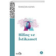 Bilin ve stikamet Sahra Kitap