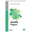 Kimlik nas Sahra Kitap