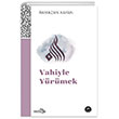 Vahiyle Yrmek Sahra Kitap