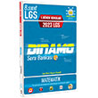2023 LGS 1. Dnem Matematik Dinamo Soru Bankas Tongu Akademi