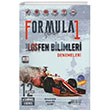 8. Snf LGS Fen Bilmileri Formula 12 Deneme Son Viraj Yaynlar