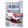 8. Snf LGS T.C Inklap Tarihi ve Atatrklk Formula Serisi 1. Dnem Denemeleri zel BaskI Son Viraj Yaynlar