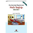 Di Hekimlii retiminde Halk Sal Dersleri Papatya Bilim