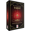 Yeni Balayanlar iin Tarot Destesi ve Kitab Delta Kltr Yaynevi
