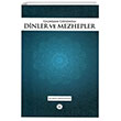 Gemiten Gnmze Dinler ve Mezhepler Diyanet leri Bakanl Yaynlar