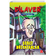 Dilaver Panayr Balyor Krmz Kedi Yaynlar