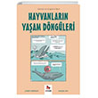 Hayvanlarn Yaam Dngleri Genler in izgilerle Bilim Almidilli Yaynlar