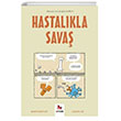 Hastalkla Sava Genler iin izgilerle Bilim Almidilli Yaynlar