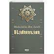 Rahman Gece Kitapl