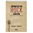Trkiyede Rock Mzik Gece Kitapl